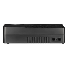 Источник бесперебойного питания Powerman UPS Brick 650 PLUS 