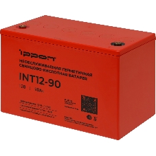 Батарея для ИБП Ippon INT12-90 12В 90А·ч