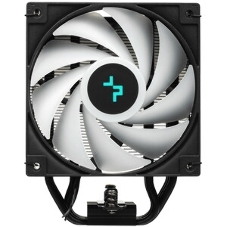Кулер DEEPCOOL R-AG500-BKNNMN-G LGA1150/LGA1151/LGA1155/LGA1200/LGA1700/AM5/AM4 67.88 фут3/мин TDP 240 Вт Вес 0.861 кг \