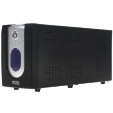 Источник бесперебойного питания Powercom Imperial IMD-3000AP 1800Вт 3000ВА черный