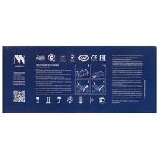 Картридж NVP совместимый NV-TK-3430 для Kyocera ECOSYS PA5500x/PA6000x/MA5500ifx (25000k)