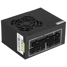 Блок питания Chieftec CSN-650С RTL, 650Вт, 80 PLUS Gold 80мм, модульный, черный