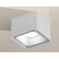 Светильник Ambrella Light XS7832001 SWH белый песок MR16 GU5.3 (C7832, N7701)