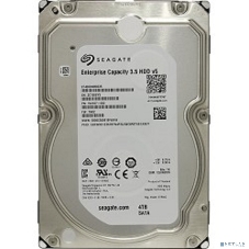 Жесткий диск 4TB Seagate Enterprise Capacity 3.5 HDD (ST4000NM0035) SATA 6Gb/s, 7200 rpm, 128mb buffer, 3.5