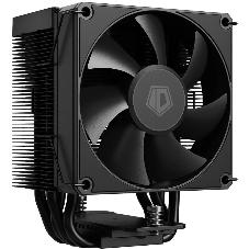 Кулер ID-Cooling Frozn A400 черный 92мм алюминий/медь 2200rpm 25.8db 4-pin 180W 123мм