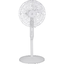 Вентилятор Electrolux EFF-1006W белый, напольный, 50 Вт, 3 скорости, 40 см