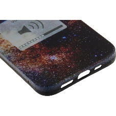 Чехол (клип-кейс) Gresso Meridian, для iPhone 13, черный gr17aaae8892