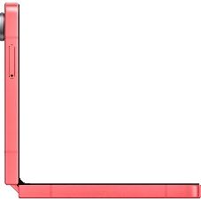 Смартфон Samsung Galaxy Z Flip7 5G 12/256Gb коралловый