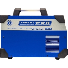 Сварочный аппарат Aurora Inter 255 НАКС инвертор TIG, MMA 45кВт