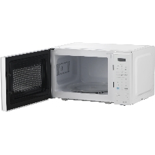 Микроволновая печь Midea EM720C2PR-W белый, 20 л, 700 Вт, переключатели - сенсор