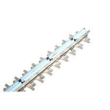 Электрический кусторез Makita UH4861 Кусторез,400Вт,нож-48см,рез-18мм,3.0кг,кор