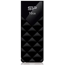 Флешка USB 16Gb Ultima U03 SP016Gb,UF2U03V1K USB 2.0 черный