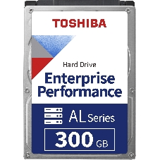 Жесткий диск Toshiba 300Gb SAS2.5