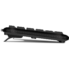 Клавиатура SVEN KB-S230 проводная, USB Type-A, чёрный