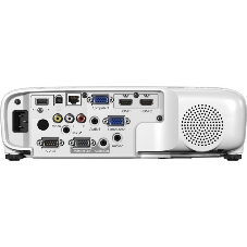 Проектор Epson EB-982W белый (LCD, 1280×800, 4200Lm, 16000:1, 3.1 kg)