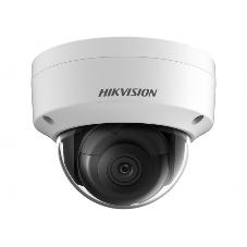 Видеокамера IP Hikvision DS-2CD2183G2-IS(4мм) 4-4мм цветная