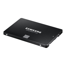 Накопитель SSD Samsung 4Tb 870 EVO, V-NAND, 2.5