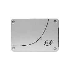 Накопитель SSD Intel Original SATA III 960Gb SSDSC2KB960G801 DC D3-S4510 2.5