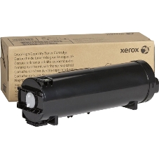 Картридж лазерный Xerox 106R03945 черный для Xerox VL B600/05/10/15 XHI (46700 стр)(Channels)