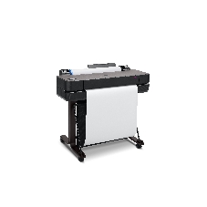 Плоттер струйный HP Designjet T630, A1, цветной, 24