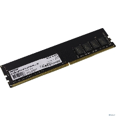 Оперативная память Exegate, DDR4, 8GB (1x8 GB), 2666 MHz, CL19, DIMM, OEM