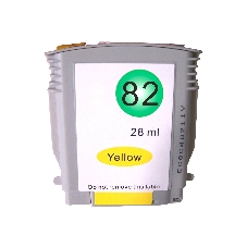 Картридж струйный NVPrint 82 (NV-C4913A) Yellow для HP DesignJet 500/800 (69 мл) Картридж струйный NVPrint 82 (NV-C4913A) Yellow для HP DesignJet 500/800 (69 мл)
