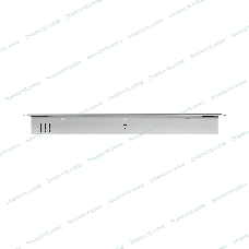 Встраиваемые электрические панели Kuppersberg ECS 639 F Электрическая независимая варочная панель, стеклокерамика KANGER, ширина 60 см, 4 зоны ускоренного нагрева HI-Light, управление электронное сенсорное/слайдер, 5 цифровых дисплев, 9 уровней мощности, автомаическое отключение, защита от детей/блокировка панели управления, индикаторы остаточного тепла, таймер, Stop & Go, черный