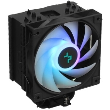 Кулер DEEPCOOL R-AG500-BKNNMN-G LGA1150/LGA1151/LGA1155/LGA1200/LGA1700/AM5/AM4 67.88 фут3/мин TDP 240 Вт Вес 0.861 кг \