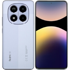 Смартфон Xiaomi Redmi Note 14 Pro+ 5G 8/256Gb, фиолетовый