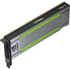 Видеокарта NVIDIA Tesla T4, 16 GB GDDR6, 256 bit, GPU 585 MHz