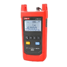 Оптический измеритель мощности UNI-T UT692G -50; 26 дБм, 800; 1700 нм