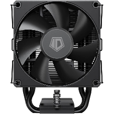 Кулер ID-Cooling Frozn A400 черный 92мм алюминий/медь 2200rpm 25.8db 4-pin 180W 123мм