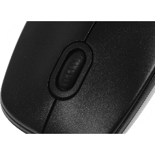 Мышь проводная Logitech M90 черный/серый, 1000 dpi, USB, кнопки - 3