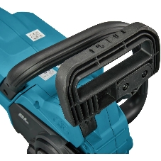 Электрическая цепная пила Makita LXT DUC357 610Вт дл.шины: 14