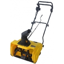 Снегоуборочная машина Champion STE1650