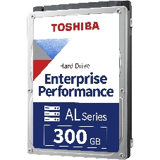 Жесткий диск Toshiba 300Gb SAS2.5