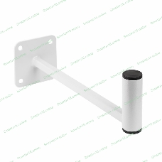 Кронштейн эфирный Rexant 30 см, белый