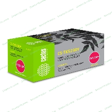 Картридж лазерный Cactus CS-TK5230Y желтый (2600 стр.) для Kyocera Ecosys M5521cdn/M5521cdw/P5021cdn/P5021cdw