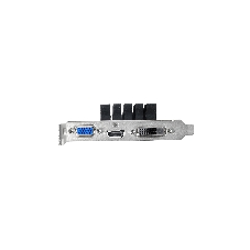 Видеокарта Asus GT730-SL-2GD5-BRK nVidia GeForce GT 730 2048Mb 64bit GDDR5 902/5010 DVIx1/HDMIx1/CRTx1/HDCP PCI-E Ret