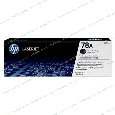 Картридж лазерный контрактный HP CE278AC Blk Contract LJ Toner Crtg