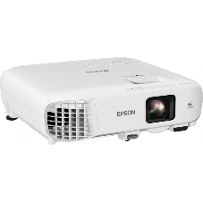 Проектор Epson EB-982W белый (LCD, 1280×800, 4200Lm, 16000:1, 3.1 kg)