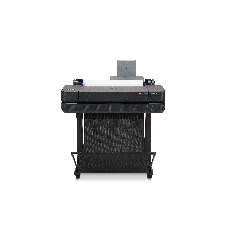 Плоттер струйный HP Designjet T630, A1, цветной, 24