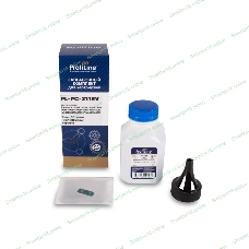 Заправочный комплект PL-PC-211EV для принтеров Pantum P2200/P2207/P2507/P2500W/P2200/P2207/P2507/P2500W (тонер 65гр + чип) ProfiLine