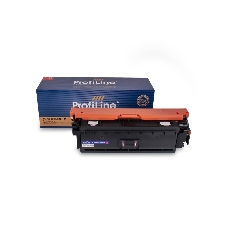 Картридж лазерный ProfiLine PL-CF363X/040H (№508X) для принтеров HP Color LaserJet M552/M552dn/M553/M553dn/M553n/M553x/M577/M577dn/M577f/M577c/Canon i-SENSYS LBP-710/LBP-712 Magenta 9500 копий