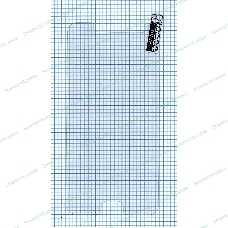 Защитное стекло для Samsung G532F (J2 Prime)