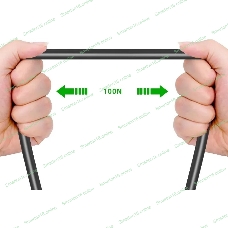 Кабель соединительный аудио-видео Premier 5-806 30.0 HDMI (m)/HDMI (m) 30м. позолоч.конт. черный