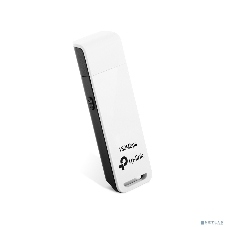 Сетевой адаптер TP-Link SOHO TL-WN727N 150M Wireless Lite-N USB Adapter,Ralink chipset,1T1R,2.4Gh