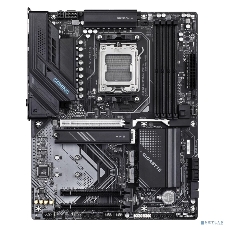 Материнская плата Gigabyte X870 GAMING WIFI6, AM5, AMD X870, 4xDDR5, 4xSATA, 3xM.2, 1xPCIe 5.0 x16, 2xPCIe 3.0 x1, 1xHDMI, 2xUSB-C (DisplayPort Alt Mode), 1x2.5Gb LAN, Wi-Fi 6, Bluetooth 5.3, 2xUSB-C 40Gbps, 1xUSB-A 10Gbps, 3xUSB-A 5Gbps, 4xUSB-A 2.0, 3x3.5 мм, 7.1, ATX