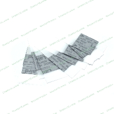 Термопаста с фазовым переходом Laird TPCM 7250 20x20 мм 10 шт