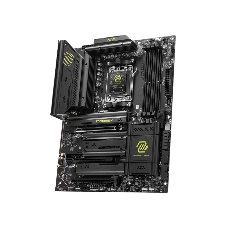 Материнская плата MSI MAG X870 TOMAHAWK WIFI, AM5, AMD X870, 4xDDR5, 4xSATA, 4xM.2, 1xPCI-E 3.0 x1, 1xPCI-E 4.0 x4, 1xPCI-E 5.0 x16, 1xHDMI, 2xUSB Type-C, 1x2.5Gb LAN, 2xUSB-A 3.2 Gen 1, 2xUSB-A 3.2 Gen 2, 2x3.5 мм, 7.1, Standard-ATX